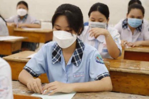 Đáp án đề Hóa THPT Quốc Gia 2022 các mã đề